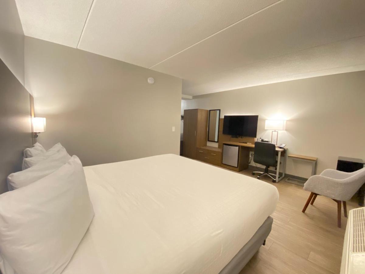Superior Stay Hotel Маркет Екстер'єр фото