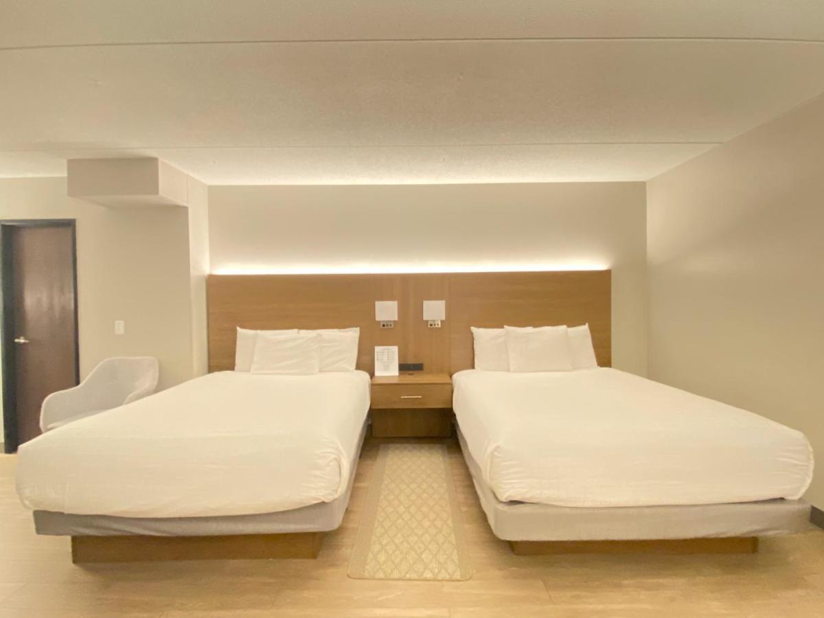 Superior Stay Hotel Маркет Екстер'єр фото