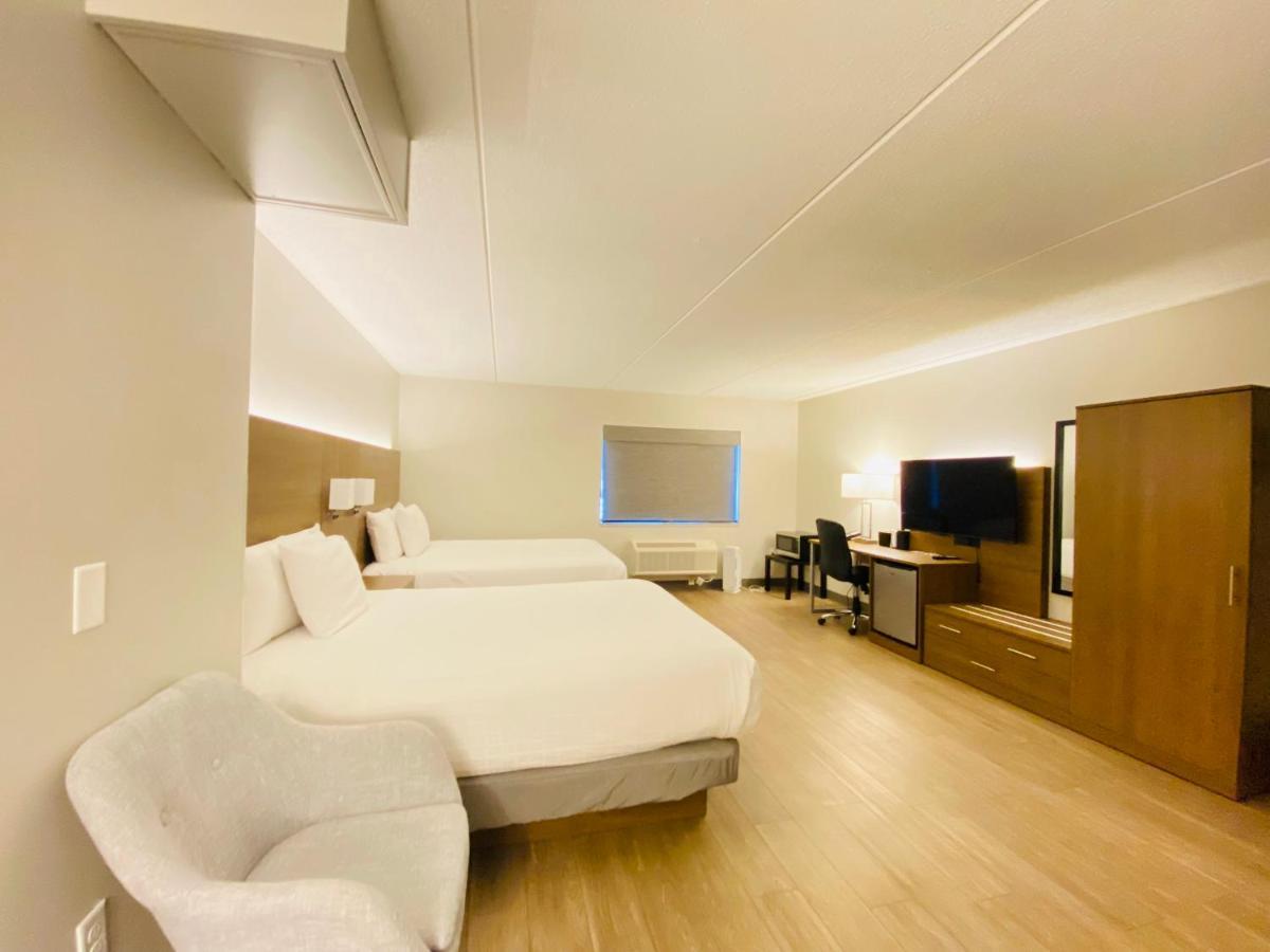 Superior Stay Hotel Маркет Екстер'єр фото