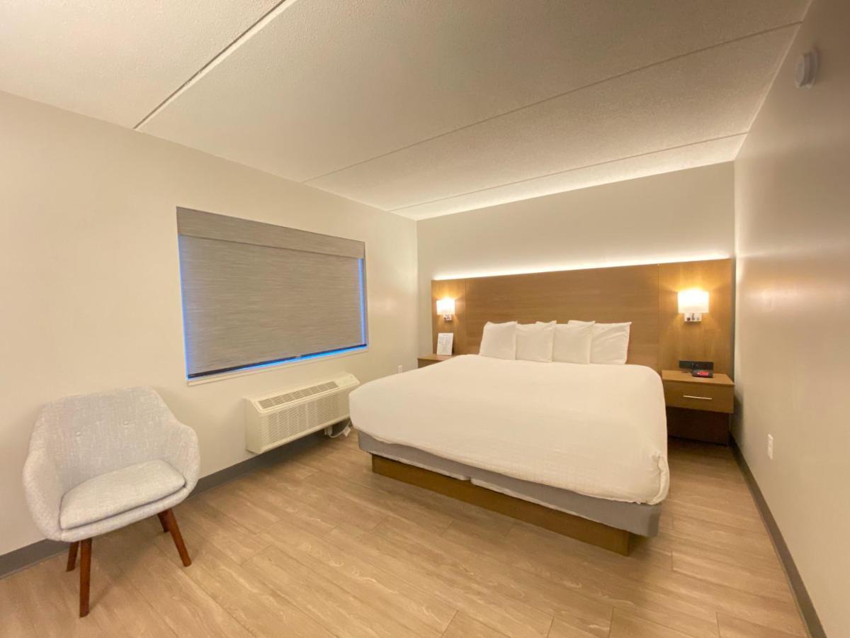 Superior Stay Hotel Маркет Екстер'єр фото