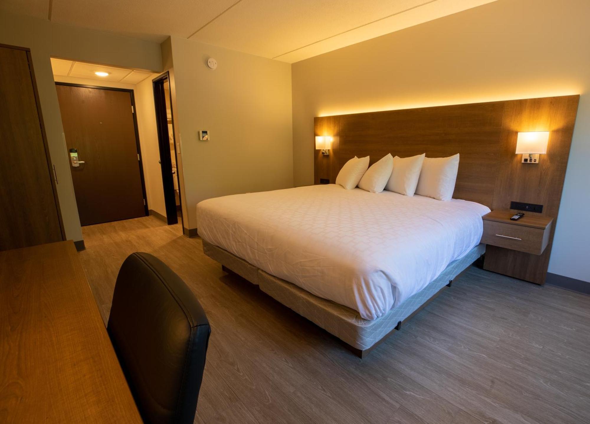 Superior Stay Hotel Маркет Екстер'єр фото