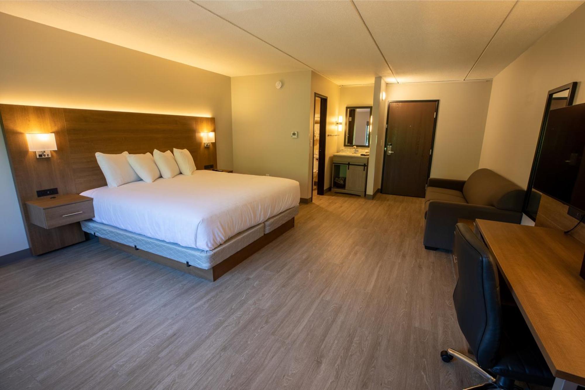 Superior Stay Hotel Маркет Екстер'єр фото