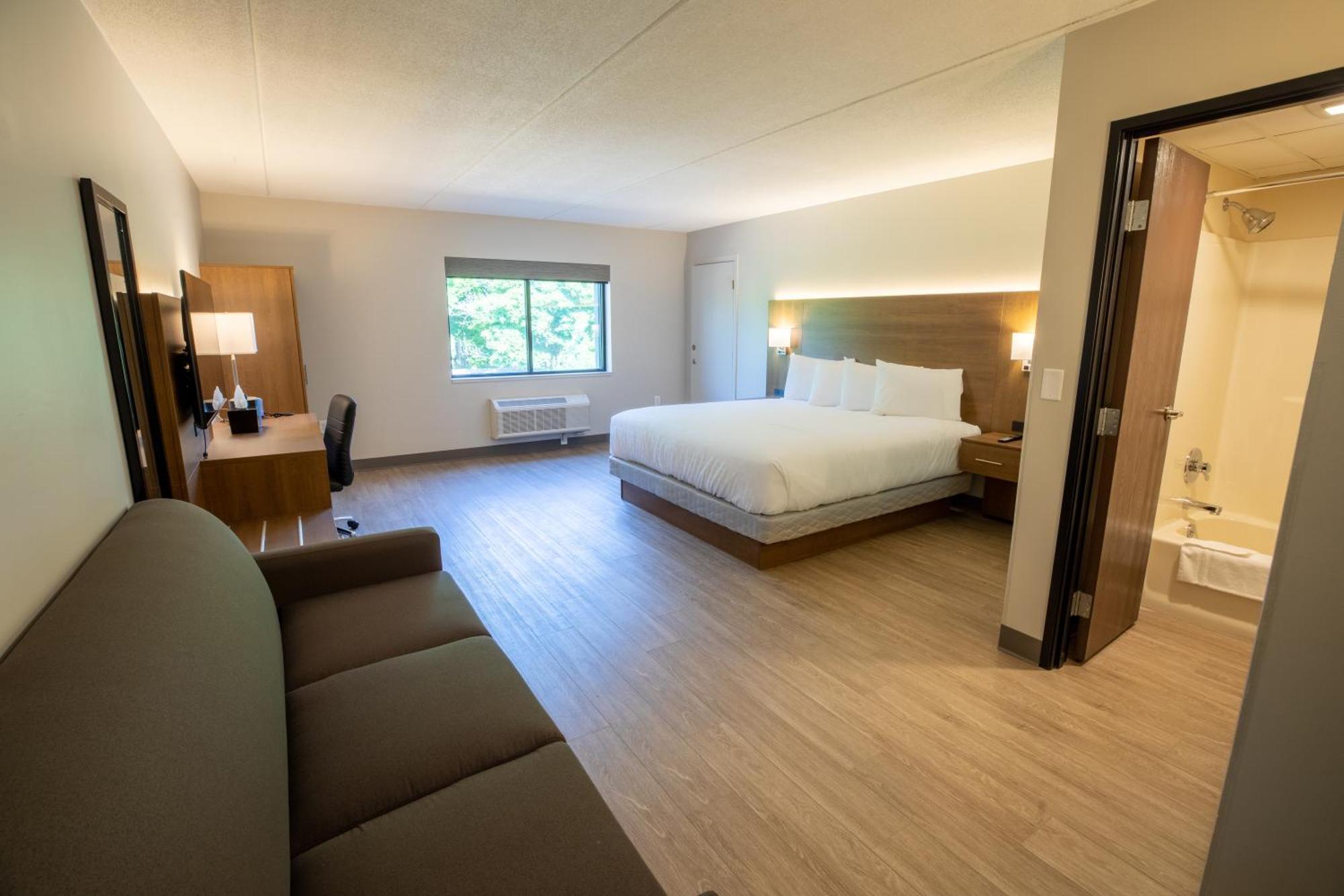 Superior Stay Hotel Маркет Екстер'єр фото